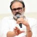 కూటమి ప్రభుత్వం ఏర్పడడం ఖాయం:నాగబాబు