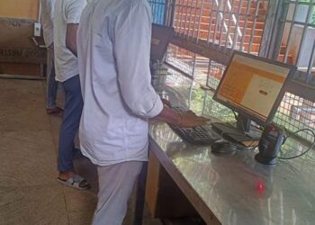 శ్రీవారి మెట్టు నడక మార్గంలో స్కాన్ చేసిన టోకెన్లు ఉంటేనే శ్రీవారి దర్శనం : టీటీడీ