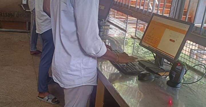 శ్రీవారి మెట్టు నడక మార్గంలో స్కాన్ చేసిన టోకెన్లు ఉంటేనే శ్రీవారి దర్శనం : టీటీడీ