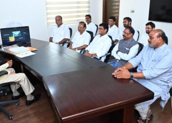 మరో చంద్రబాబును చూస్తారు..ఎంపీలతో బాబు కీలక వ్యాఖ్యలు