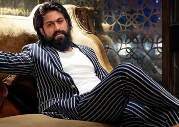 జూన్ 14న వస్తున్న “రాజధాని రౌడీ”