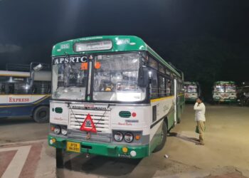 నెల రోజుల్లో ఏపీ మహిళలకు ఉచిత ప్రయాణం?