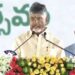 ఏపీ సీఎంగా ప్రమాణ స్వీకారం చేసిన చంద్రబాబు