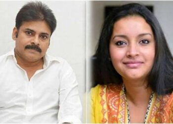 ప‌వ‌న్ క‌ల్యాణ్ కి రేణుదేశాయ్ స్పెష‌ల్ విషెష్