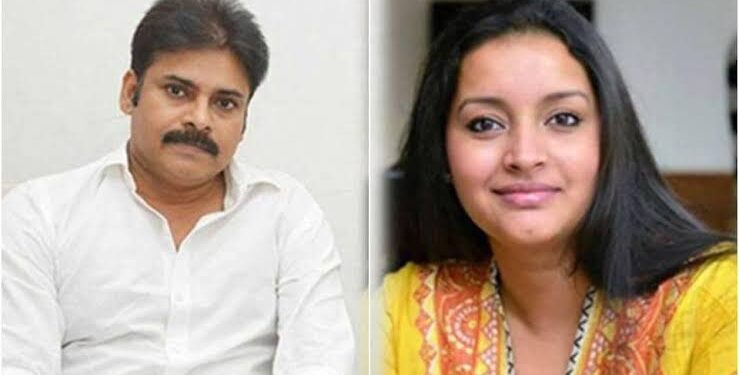 ప‌వ‌న్ క‌ల్యాణ్ కి రేణుదేశాయ్ స్పెష‌ల్ విషెష్