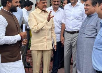 విజ‌య‌వాడ న‌గ‌రంలో మ‌రో ఫ్లైఓవర్ కి  గ్రీన్ సిగ్న‌ల్ 