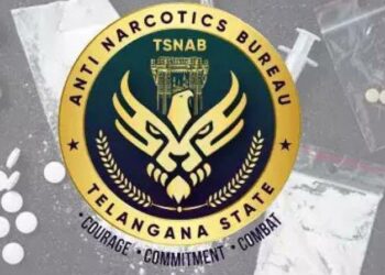 గంజాయిపై సమాచారం ఇస్తే రూ. 2 లక్షలు నగదు