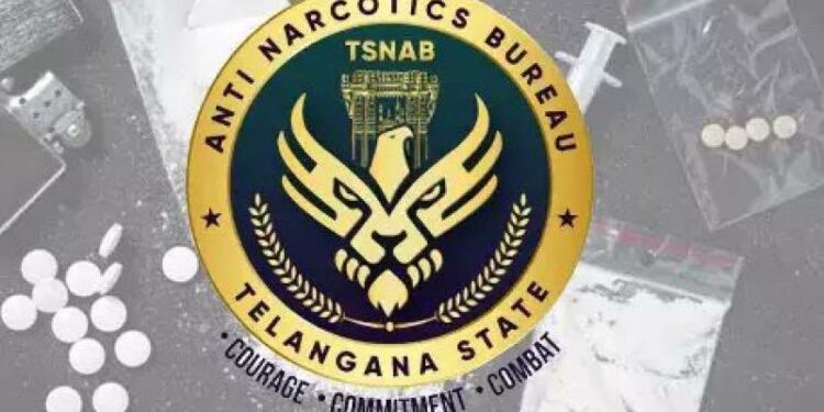 గంజాయిపై సమాచారం ఇస్తే రూ. 2 లక్షలు నగదు