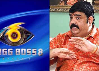 బిగ్‌బాస్‌లోకి వేణుస్వామి…రెమ్యున‌రేష‌న్‌లో సరికొత్త రికార్డ్‌..!