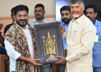 ముగిసిన ముఖ్యమంత్రుల సమావేశం