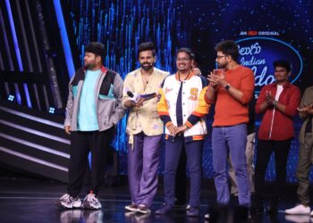 తెలుగు ఇండియన్ ఐడల్ 3 నుంచి కుశాల్ శర్మ ఎలిమినేట్; కుశాల్ మదర్ ని లంచ్ కి ఇన్వైట్ చేసిన థమన్