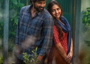  ‘ఫస్ట్ లవ్’ సాంగ్ లో బ్యూటీఫుల్ లవ్ స్టొరీ చాలా నచ్చింది- హీరో శ్రీవిష్ణు