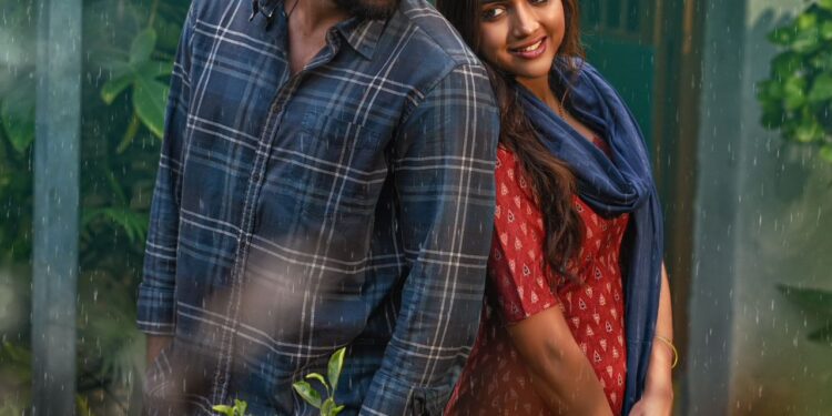  ‘ఫస్ట్ లవ్’ సాంగ్ లో బ్యూటీఫుల్ లవ్ స్టొరీ చాలా నచ్చింది- హీరో శ్రీవిష్ణు