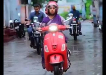 నియోజకవర్గ అభివృద్ధికి రాజిపడే ప్రసక్తే లేదు – ఎమ్మెల్యే గళ్ళా మాధవి