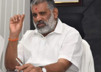 మాజీ ఎమ్మెల్యే చెవిరెడ్డికి కీలక పదవి