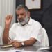 మాజీ ఎమ్మెల్యే చెవిరెడ్డికి కీలక పదవి