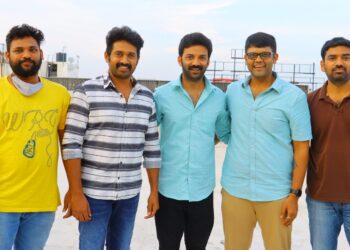 చైతన్య రావ్ హార్ట్ టచ్చింగ్ మూవీ ‘డియర్ నాన్న’ ఆగస్ట్ 1 నుంచి ఈటీవీ విన్ లో స్ట్రీమింగ్