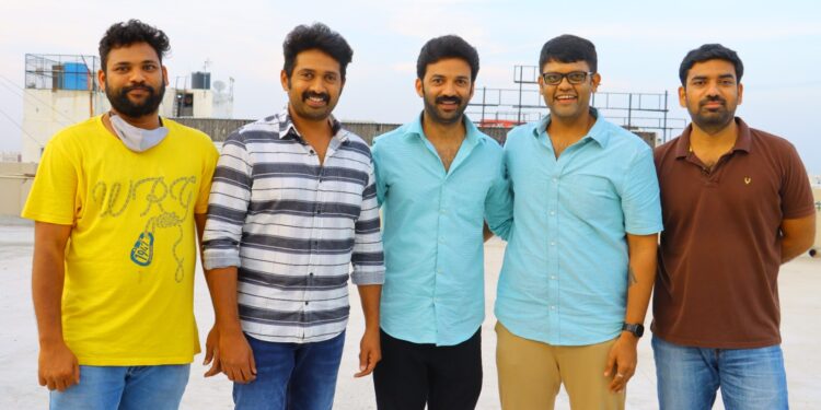 చైతన్య రావ్ హార్ట్ టచ్చింగ్ మూవీ ‘డియర్ నాన్న’ ఆగస్ట్ 1 నుంచి ఈటీవీ విన్ లో స్ట్రీమింగ్