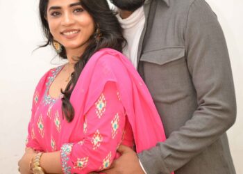 షూటింగ్ పూర్తి చేసుకున్న “ఓం శివం”