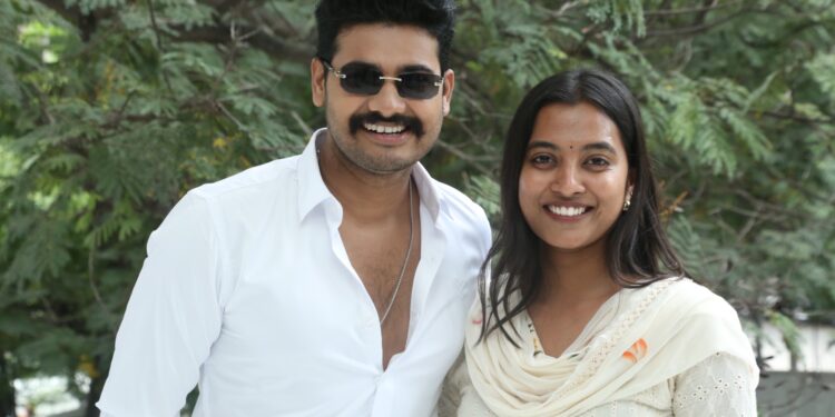 ఆగష్టు 9న వస్తున్న “పాగల్ వర్సెస్ కాదల్” చిత్రం