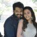 యూత్ఫుల్ రొమాంటిక్ కామెడీ థ్రిల్లర్ ‘జిగేల్’ ఫస్ట్ లుక్ రిలీజ్
