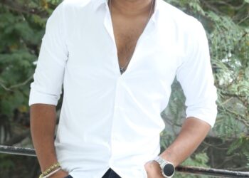 ప్రేమికులంతా కనెక్ట్ అయ్యే సినిమా “పాగల్ వర్సెస్ కాదల్” – యంగ్ హీరో విజయ్ శంకర్