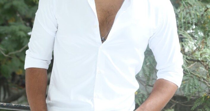 ప్రేమికులంతా కనెక్ట్ అయ్యే సినిమా “పాగల్ వర్సెస్ కాదల్” – యంగ్ హీరో విజయ్ శంకర్