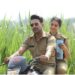 “కానిస్టేబుల్” మోషన్ పోస్టర్ విడుదల