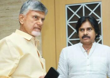 పవన్‌కు పెద్ద బాధ్యత అప్పగించిన సీఎం చంద్రబాబు