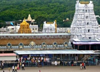 తిరుమలలో తెలంగాణ సిఫార్సు లేఖలు చెల్లవు : టిటిడి ఈఓ