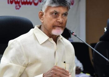 15 రోజుల్లోనే ప‌రిహారం అందించాం- సిఎం చంద్రబాబు