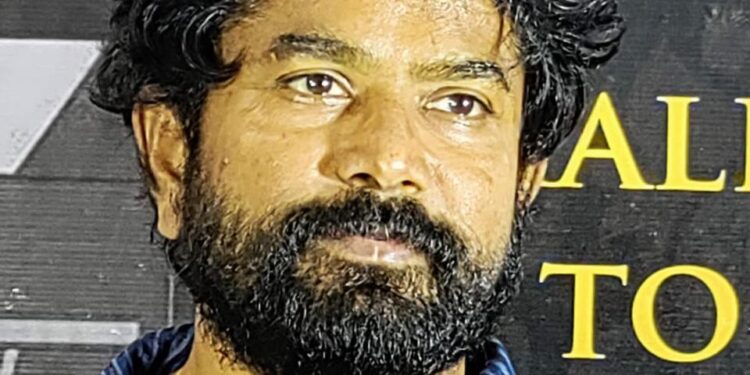 ‘ది డీల్’తో దూసుకుపోతున్న హను కోట్ల