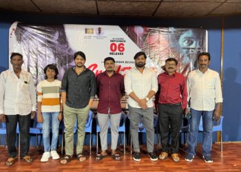 ఈనెల 6న గ్రాండ్ గా వస్తున్న SPEED220