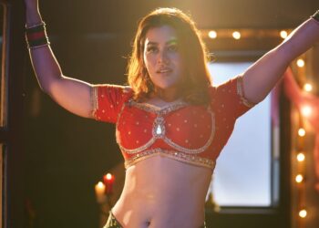 బెంగళూరులో రెగ్యులర్ షూటింగ్ జరుపుకుంటున్న “గీతా శంకరం”