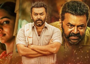 ఆహాలో అదిరిపోయే రెస్పాన్స్ తో స్ట్రీమ్ అవుతున్న స్పోర్ట్స్ డ్రామా ‘ఆహా’