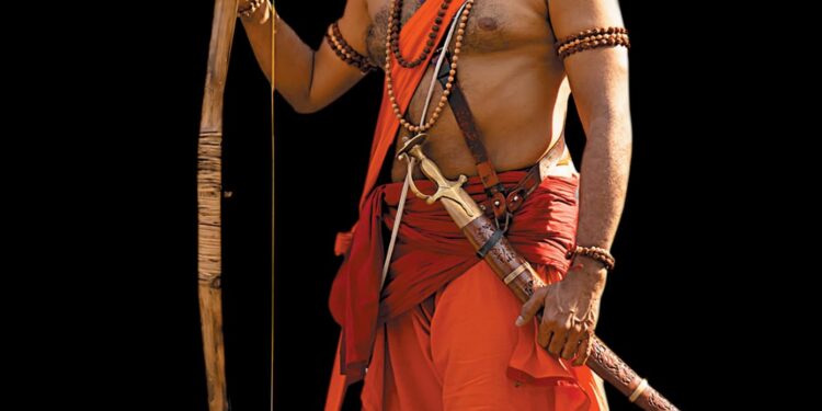 సెప్టెంబర్ 20న విడుదలకు సిద్ధమైన “మన్యం ధీరుడు”