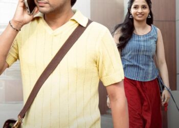 భలే ఉన్నాడే… మెప్పిస్తాడు