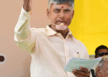 గ్రీన్ ఎనర్జీ హబ్ గా రాయలసీమ – సిఎం చంద్రబాబు