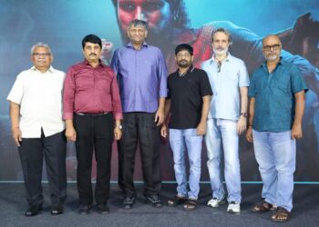 డిసెంబర్ 5న భారీ రిలీజ్ కు సిద్దమైన పుష్ప 2: ది రూల్