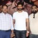 హీరో వెంకట్ నటించిన హరుడు చిత్రం గ్లింప్స్ విడుదల