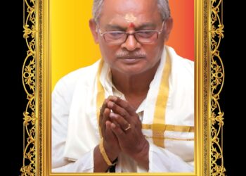 తెలుగు బిగ్ బాస్ ఫేం నూతన నాయుడుకి పితృ వియోగం !!!