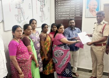 ఇదేంది స్వామి..దేవుని మాన్యంలో బ్రాందీ షాపు ఏర్పాటుకు సన్నాహాలు