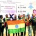 మన్యం ధీరుడు… “నమోస్తుతే నమోస్తుతే భారత మాతా” పాటకు వరల్డ్ వైడ్ ప్రశంసలు