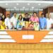 హీరో సుమన్ చేతుల మీదుగా”ఝాన్సీ ఐపీఎస్” ట్రైలర్ లాంచ్