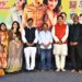 ఘనంగా “ఝాన్సీ ఐపీఎస్” ప్రీ రిలీజ్ ఈవెంట్, నవంబర్ 29న గ్రాండ్ థియేట్రికల్ రిలీజ్