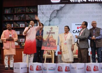 arvind yadav, singer hemalatha biography