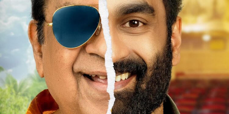 నవ్విస్తూనే… ఎమోషన్స్ తో కట్టిపడేసే ‘బ్రహ్మా ఆనందం’