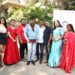 పూజా కార్యక్రమాలతో ఘనంగా ప్రారంభమైన అల్టిమేట్ లవ్ స్టోరీ మూవీ “అరి వీర భయంకర”