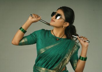 ‘శివంగి’ బోల్డ్ అండ్ సెన్సేషనల్ టీజర్ రిలీజ్