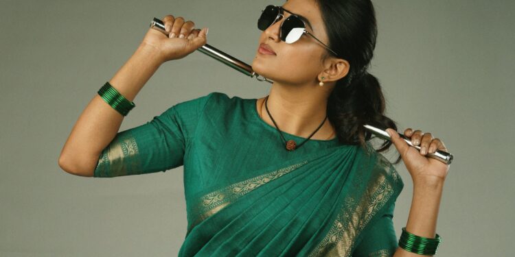 ‘శివంగి’ బోల్డ్ అండ్ సెన్సేషనల్ టీజర్ రిలీజ్